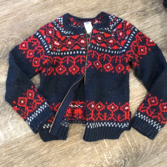Oshkosh knitted sweater - Picture 1 of 1